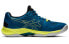 Asics Sky Elite FF 2 减震防滑 排球训练鞋 深蓝黄 / Кроссовки Asics Sky Elite 1051A064-401