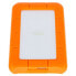 LaCie Rugged Mini 4TB USB3