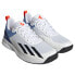 Фото #4 товара Кроссовки для тенниса Adidas Courtflash Speed