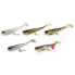 MOLIX Special Swimming Shad Soft Lure 100 mm