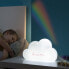 Фото #1 товара Ночник LED с радужным проектором и наклейками Claibow InnovaGoods