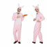 Фото #5 товара Маскарадные костюмы для взрослых Th3 Party Розовый Животные