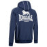 LONSDALE Achavanich full zip sweatshirt