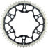 Фото #1 товара MOTO-MASTER 520 Husaberg/Husqvarna/KTM 620073248 Aluminium Rear Sprocket