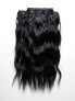 Фото #17 товара Lullabellz 22"" Five Piece Brushed Out Waves Hair Extensions