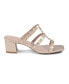 Фото #4 товара Women's Kali Sandals