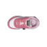 Фото #4 товара Puma Future Rider Nail Glam Toddler Girls White Sneakers Casual Shoes 39025701