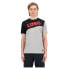 Фото #1 товара NEW BALANCE Lille Losc Graphic Short Sleeve T-Shirt