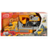 CB Friction Vehicle Truck 36 cm With Excavator