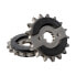 JT SPROCKETS JTF51317RB Front Sprocket