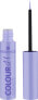 Фото #1 товара Eyeliner Liquid Colour It 03 Light Lilac, 3 ml