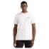 DOCKERS Logo Stencil short sleeve T-shirt