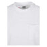 Фото #5 товара URBAN CLASSICS Organic Cotton Basic short sleeve T-shirt