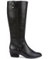 Фото #6 товара Women's Brilliance Tall Boots