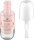 Фото #9 товара Nagellack French Manicure Sheer Beauty 01 Peach Please!, 8 ml