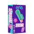 Bullet Vibrator Blush Aria Sensual Green