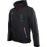 Фото #3 товара Alpinus Denali softshell jacket black M BR43381