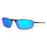 ფოტო #4 პროდუქტის OAKLEY Whisker Prizm Sunglasses