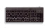 Фото #5 товара Cherry G80-3000 BLACK SWITCH - Keyboard - Corded - Black - USB/PS2 (QWERTY - UK) - Full-size (100%) - Wired - USB - Mechanical - QWERTY - Black