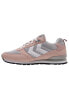 Фото #2 товара Hummel trainers in light pink