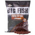 Фото #2 товара DYNAMITE BAITS Spicy Shrimp&Prawn Big Fish Boilies 1.8kg