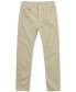 Big Boys Alexander Stretch Twill Pants