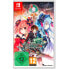 Фото #1 товара NINTENDO GAMES Switch Fairy Fencer F Refrain Chord – Day One Edition