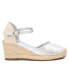 ფოტო #1 პროდუქტის XTI 140746 wedge espadrilles