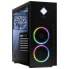 HP GT210076NS R5-5600X/16GB/512GB SSD/RTX 3060 Ti Gaming Desktop PC