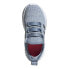 Фото #5 товара Женские спортивные кроссовки Adidas Ultimafuture Серый Светло Синий