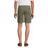 Фото #8 товара Big & Tall 9" Comfort Waist Comfort First Knockabout Chino Shorts