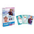 SHUFFLE Children´S Letters Waterproof Aqua Frozen Puzzles And Couples