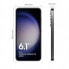 Фото #4 товара Samsung Galaxy S23 128 GB Noir