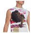 Фото #6 товара ADIDAS New York sleeveless T-shirt