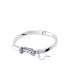 ფოტო #3 პროდუქტის Stacking Functional Belt Buckle Bangle Bracelet For Women Yellow Gold Platerd Sterling Silver Adjustable 7-8 Inch