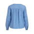 ფოტო #4 პროდუქტის VILA Bista Long Sleeve Shirt