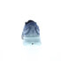 Фото #14 товара Asics Dynablast 1012A701-400 Womens Blue Mesh Athletic Running Shoes