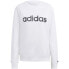 Фото #6 товара adidas Essentials Linear French Terry W sweatshirt IC6879