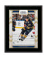 Фото #1 товара Jeff Skinner Buffalo Sabres 10.5" x 13" Sublimated Player Plaque