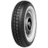 Фото #2 товара Покрышка для скутера CONTINENTAL LB Whitewall 3.50/8 M/C 46J TT