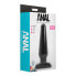 Anal Adventures - Basic Anal Plug Large, 10,8 cm