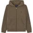 HACKETT Essential full zip sweatshirt