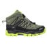 CMP Rigel Mid WP 3Q12944J hiking boots