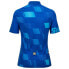 SANTINI Fibra Short Sleeve Enduro Jersey