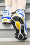 Фото #2 товара Air Max Tailwind TW White Unisex Sneaker Günlük Spor Ayakkabı Beyaz Mavi