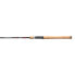 Фото #11 товара Shimano CONVERGENCE CASTING, Freshwater, Casting, 6'6", Medium, 2 pcs, (CVC66...