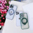 COOL IPhone 15 Plus Magnetic Ring phone case - фото #7