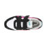 Puma Cabana Racer Sl 20 V Toddler Girls Black, White Sneakers Casual Shoes 3837