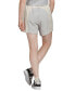 Фото #2 товара Women's Adicolor Split Trefoil Shorts