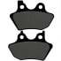 Фото #3 товара GALFER FD375G1054 Sintered Brake Pads